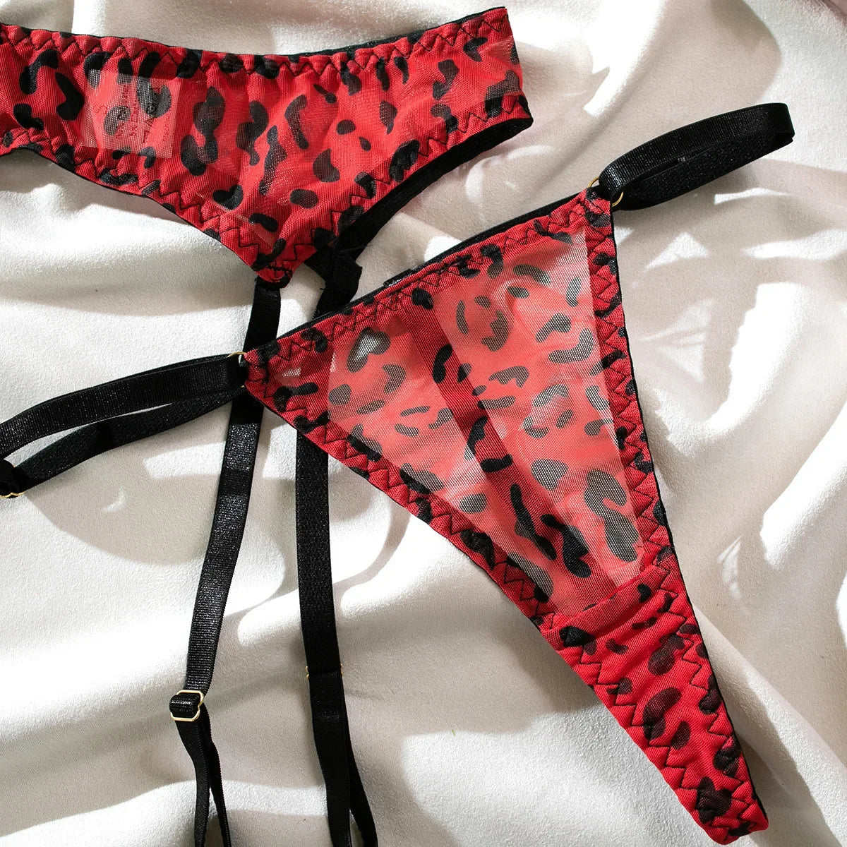 Lingerie Felina