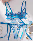 Lingerie Aquarius
