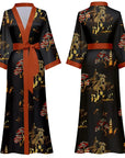 Robe Oriental Impere