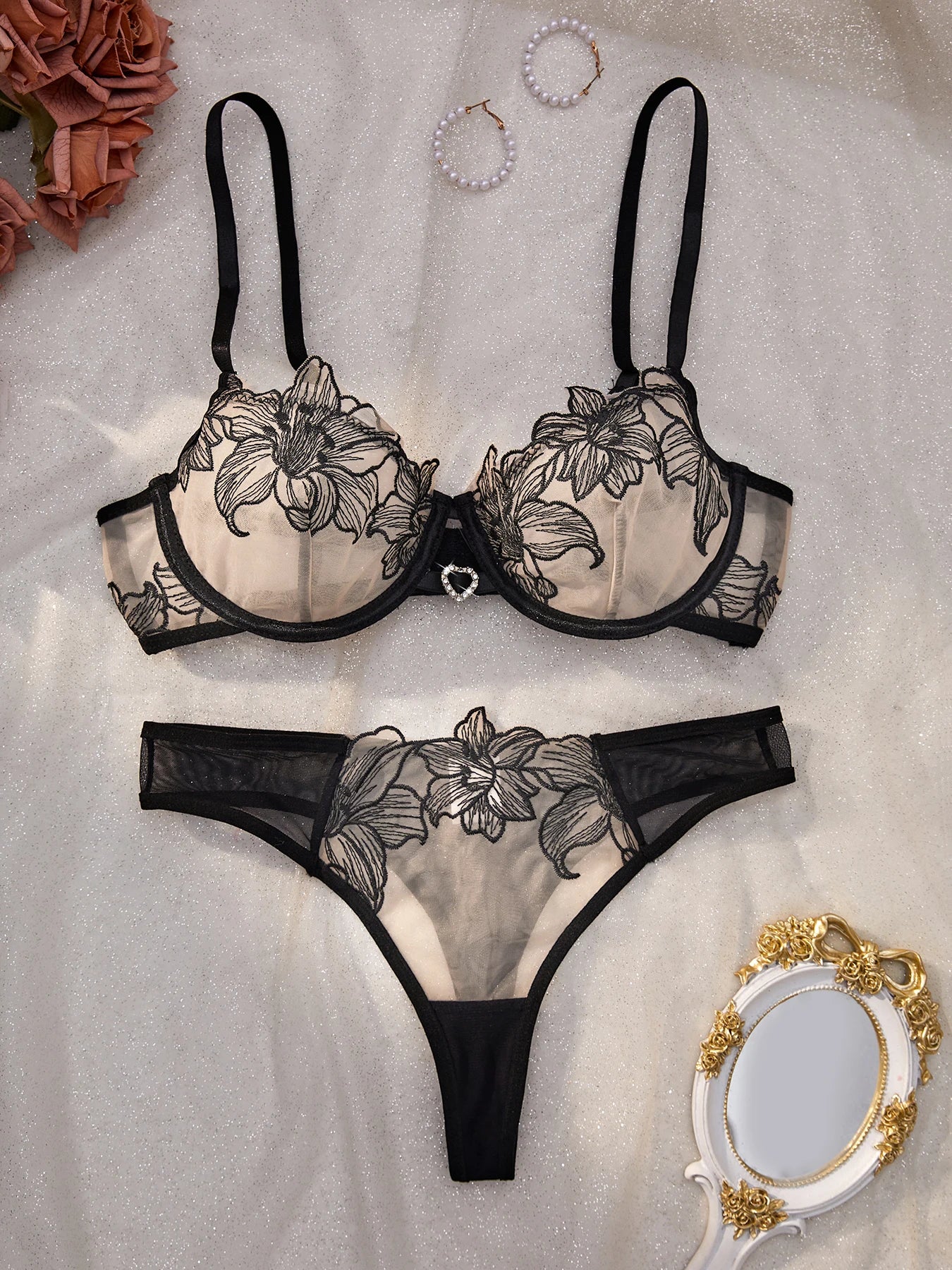 Lingerie Lys