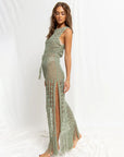 Saída Maré Dress