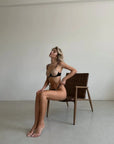 Lingerie Desert Night