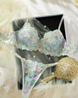Lingerie Cotton Candy