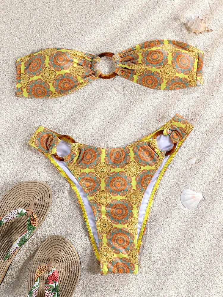 Biquíni Pantai Beach™