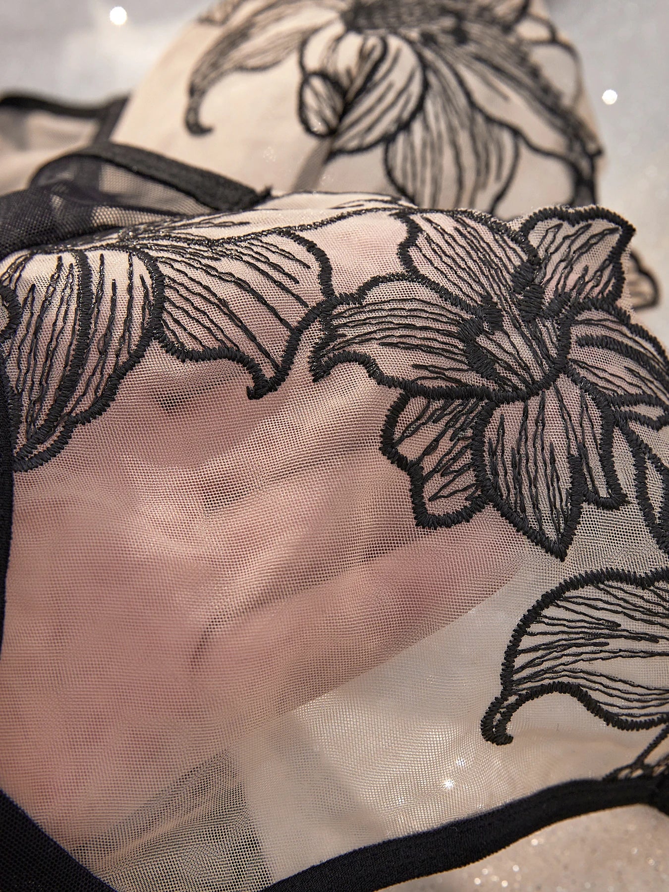 Lingerie Lys