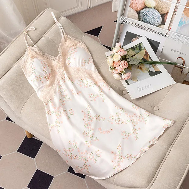 Camisola Flor de Lis