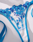 Lingerie Aquarius