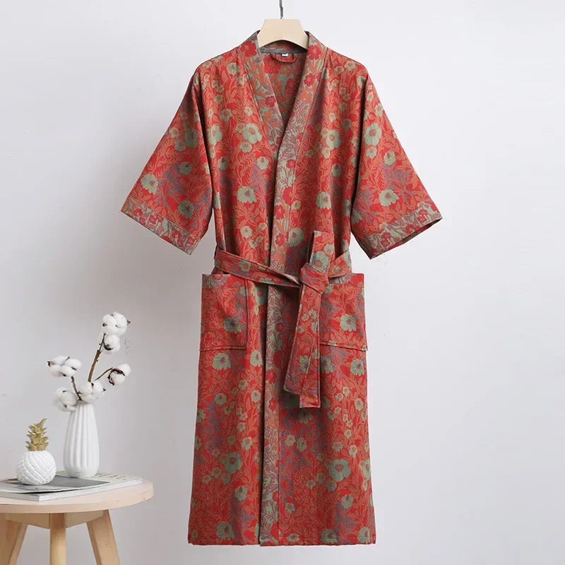 Robe Flor de Granada