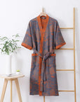 Robe Jardin Mystique