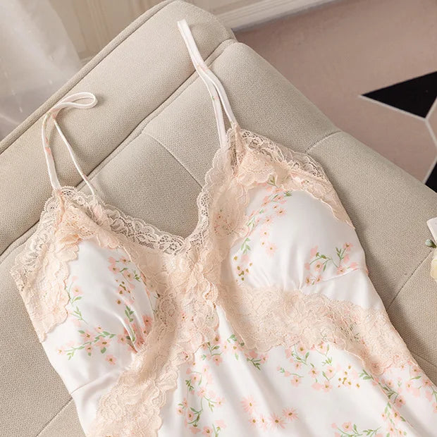 Camisola Flor de Lis