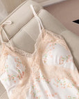 Camisola Flor de Lis