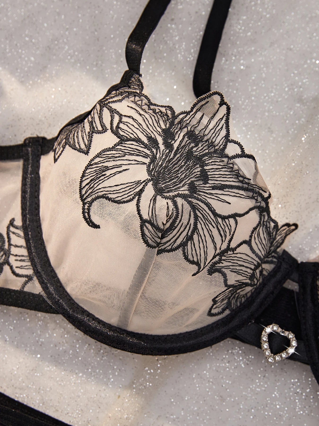 Lingerie Lys