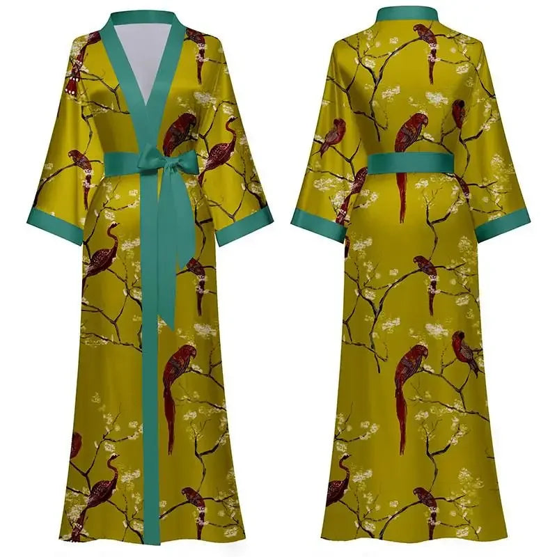 Robe Oriental Kanare