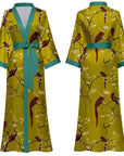 Robe Oriental Kanare