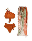 Conjunto Duplo Safari