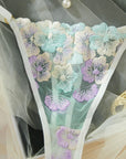 Lingerie Cotton Candy