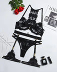 Lingerie Naya