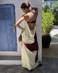 Vestido Mombasa