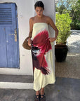 Vestido Mombasa
