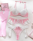 Lingerie Sofi Romance