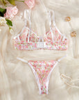 Lingerie Rosalie