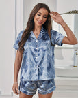 Pijama Americano Allover