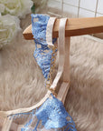 Lingerie Alice no País das Maravilhas™ | (Conjunto Completo) O Segredo das Mulheres (FRETE GRÁTIS) - savina