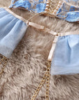 Lingerie Alice no País das Maravilhas™ | (Conjunto Completo) O Segredo das Mulheres (FRETE GRÁTIS) - savina