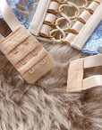 Lingerie Alice no País das Maravilhas™ | (Conjunto Completo) O Segredo das Mulheres (FRETE GRÁTIS) - savina