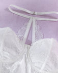 Lingerie Noiva Bride™ | Sexy e Elegante - savina