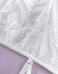 Lingerie Noiva Bride™ | Sexy e Elegante - savina