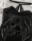 Lingerie Noiva Bride™ | Sexy e Elegante - savina