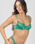 Lingerie Siluetta