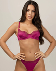 Lingerie Siluetta