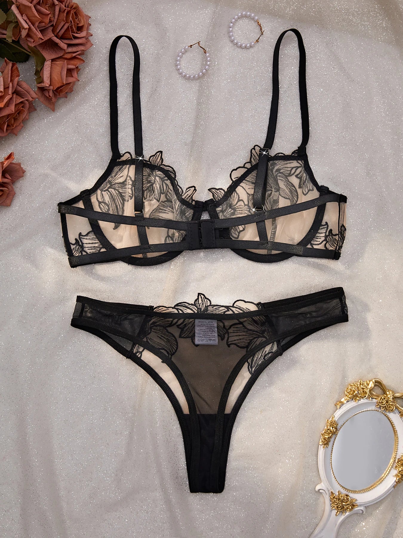 Lingerie Lys
