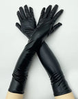Luva CatWoman™ | O Segredo das Mulheres