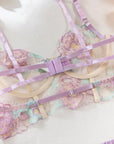 Lingerie Sissy