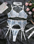 Lingerie FlowerIce
