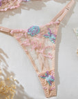 Lingerie Diamante