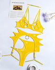 Lingerie Bee