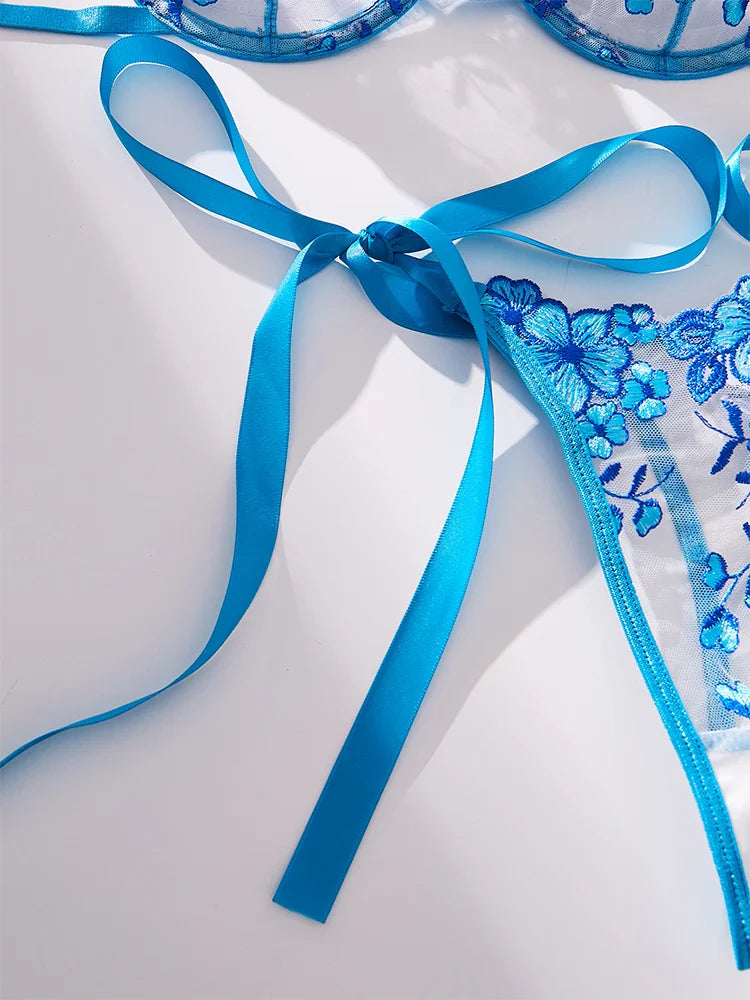 Lingerie Aquarius