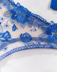 Lingerie Hibiscus
