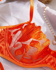 Lingerie Carrot