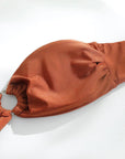 Biquíni Tomara que Caia Coco Bandeau
