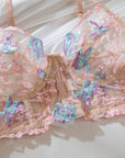 Lingerie Diamante