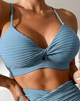Biquíni High Comfy