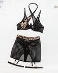 Lingerie Selva Notte