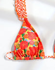 Biquíni Ruffle