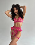 Lingerie Cupidon
