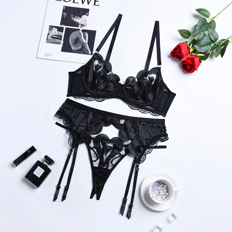 Lingerie BlackLove